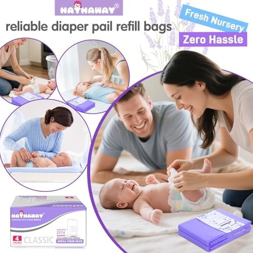 Ruzako product layout for nursery care