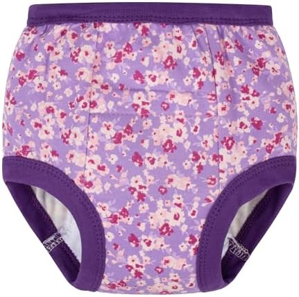 BIG ELEPHANT washable toddler training pants pack packaging view