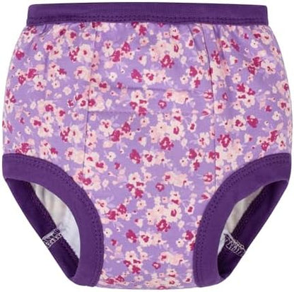 BIG ELEPHANT washable toddler training pants pack packaging view