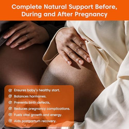 Close up of Black Girl Vitamins prenatal gummy texture