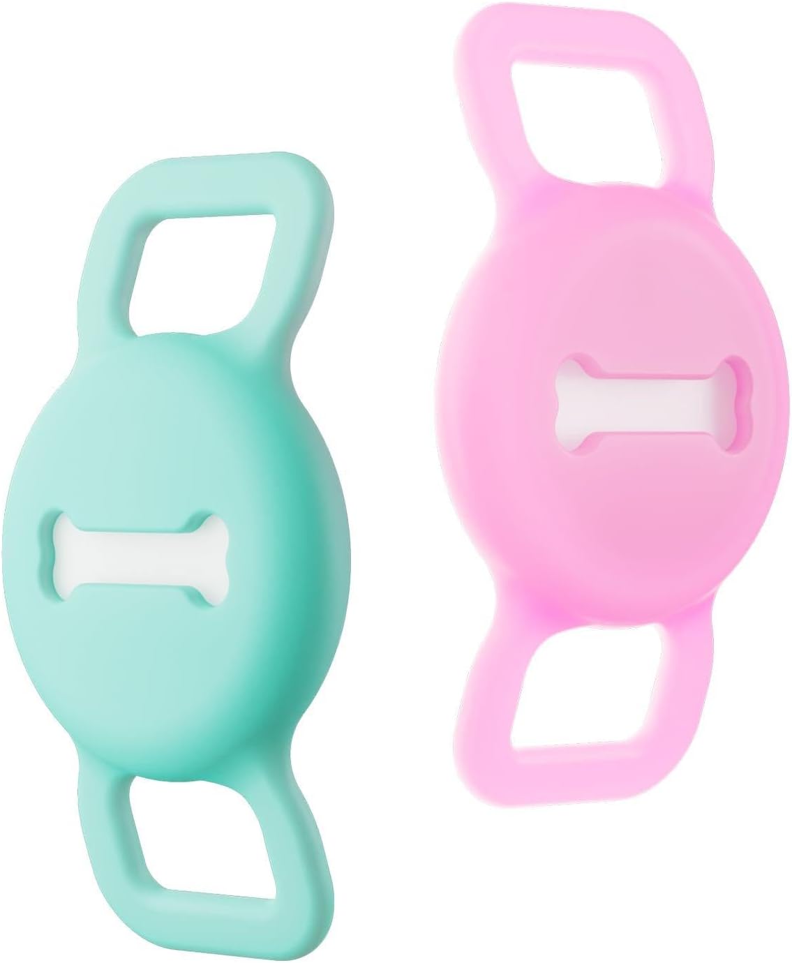 Cat Collar Holder for Airtag, Cat & Small Dog Harness Case for Air Tag - Image 13