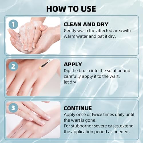 Authentic BURRRER imported USA skincare product for effective corn and callus treatment.