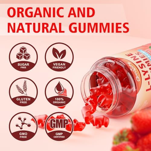 Side profile of GrnLife supplement bottles with ingredient specifications.