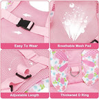 Accmor anti lost wrist link detail for parents