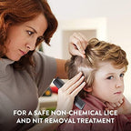 Authentic Lice Lifters USA imported hair care for lice prevention