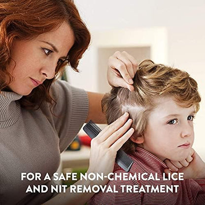 Authentic Lice Lifters USA imported hair care for lice prevention