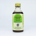 Kerala First Health Services Kottakkal Varanadi Kashayam 200ml bottle front view for weight management.