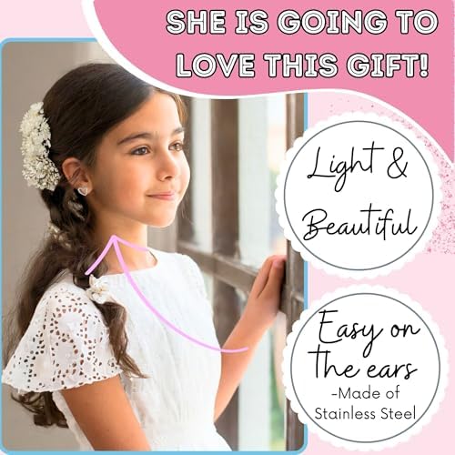 USA imported Mark and Lola's starter period kit for girls aged 9 to 12.