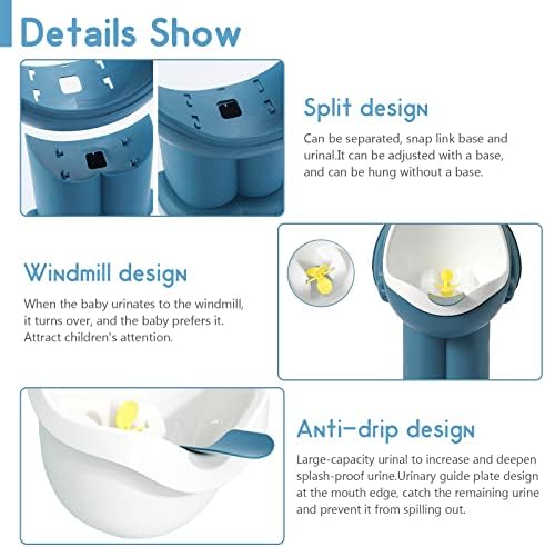 Components of Chussaanj frog urinal including brush and catheter
