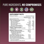 Approved Science Tinnitol capsules and bottle closeup view