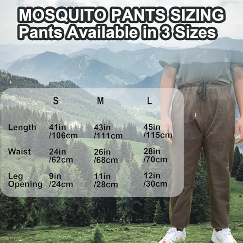 Close up of ultra-fine mesh fabric on Aventik mosquito suit