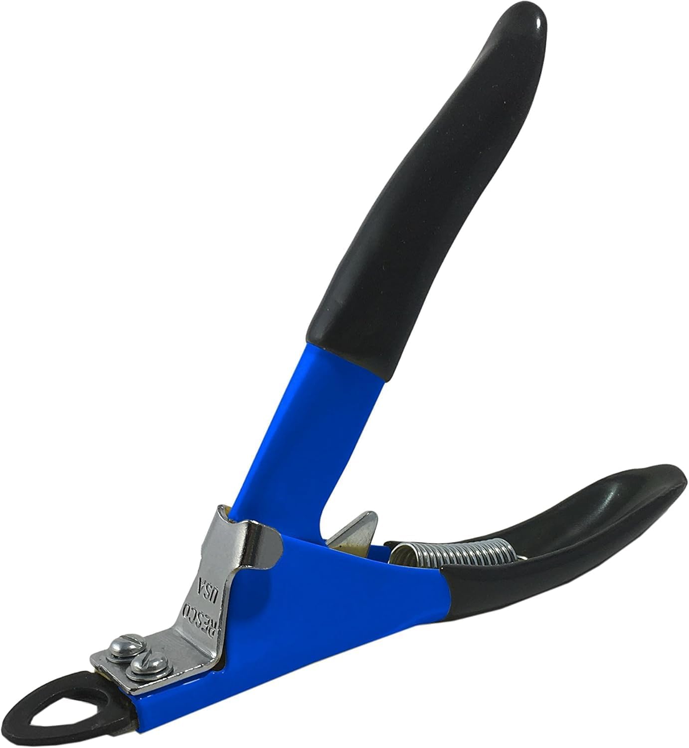 Resco large dog nail trimmer with replaceable blade system