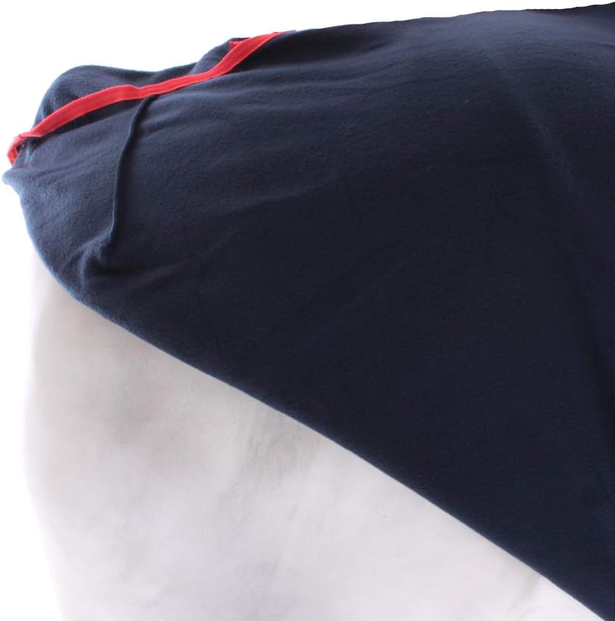 Horseware Amigo Mio breathable cooling horse sheet full body view