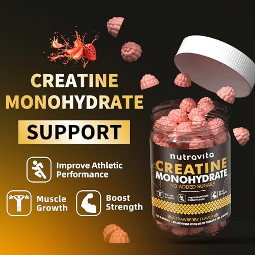 Nutravita fitness supplement bottle lifestyle presentation