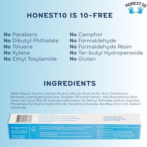 Nipit nail biter stopper pen lifestyle usage view