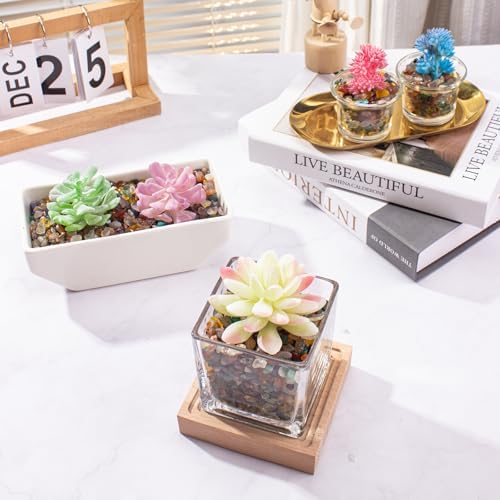 Ezeelai agate aquarium gravel packaging showing quantity