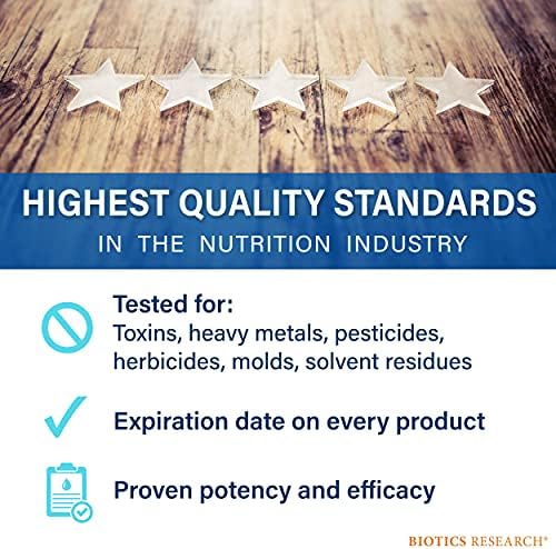 Biotics Research GTA ninety dietary capsules bottle for metabolic health
