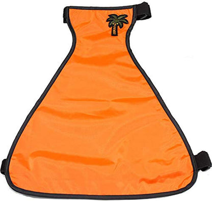 Warm Pet Belly Vest - Waterproof Dog Belly Cover & Protector Harness for Short Leg Female Dogs & Puppies - Image 9