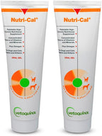 Vetoquinol Nutri-Cal - High-Calorie Nutritional Gel - Supports Daily Nutrition for Picky Eaters - Essential Nutrients & Vitamins for Cats & Dogs - Easy Feeding Oral Gel - 4.25 oz - Image 9