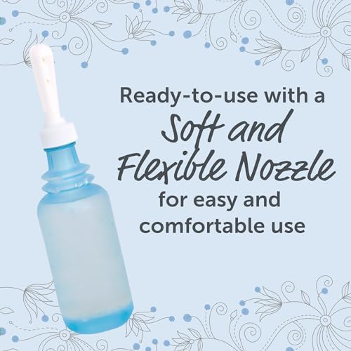 Gynecologist tested Summer's Eve pH balanced douche for effective odor control.