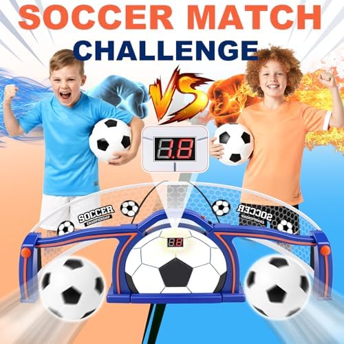 Dreamon indoor football trainer base with secure suction cups installed