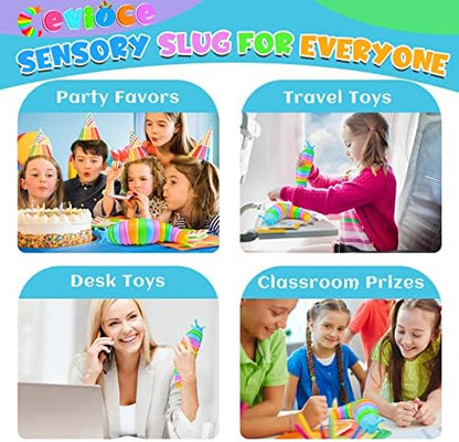 Child using the portable travel toy inside a car to showcase focus and fine motor exercise.