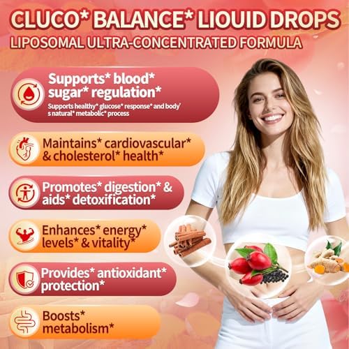 VivoNu liposomal berberine liquid drops 1800mg supplement label showing premium botanical ingredients