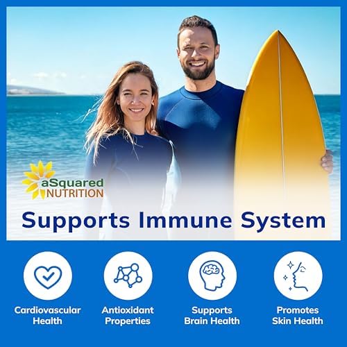 Premium USA imported health supplement aSquared Nutrition quercetin 200 veggie capsules