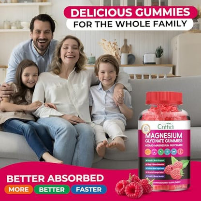 High absorption magnesium complex 120 count bottle close up view