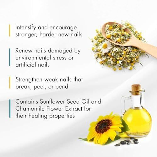 IBD Reconstrux treatment for hardening weak nails and encouraging healthy growth