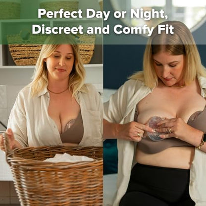 Close-up view of the premium food-grade silicone material and secure top stopper plug
