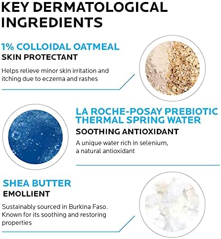 Shea butter enriched cream restoring skin moisture barrier naturally
