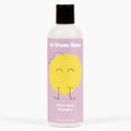 Lice Mamas Chase Away Anti-Lice Shampoo front view bottle