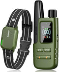 Jugbow 4200FT waterproof e-collar receiver green