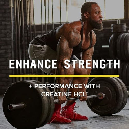 Authentic Beyond Raw sports nutrition supplement bottle