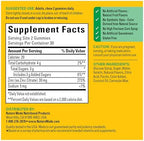 Antioxidant zinc gummies without synthetic dyes or high fructose corn syrup the best supplements for good skin
