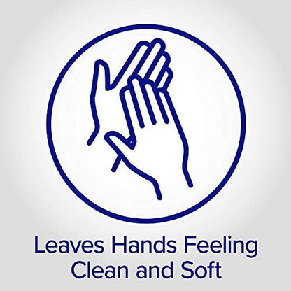 Purell 2in1 Moisturizing Advanced Hand Sanitizer Gel, 12 oz Pump Bottle (Pack of 4) - 3698-06-EC - Image 6