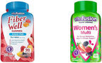 Vitafusion FiberWell Fiber Gummies Sugar Free | GLP-1 Friendly - Image 14