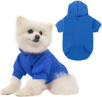 KOOLTAIL authentic imported durable dog winter clothes