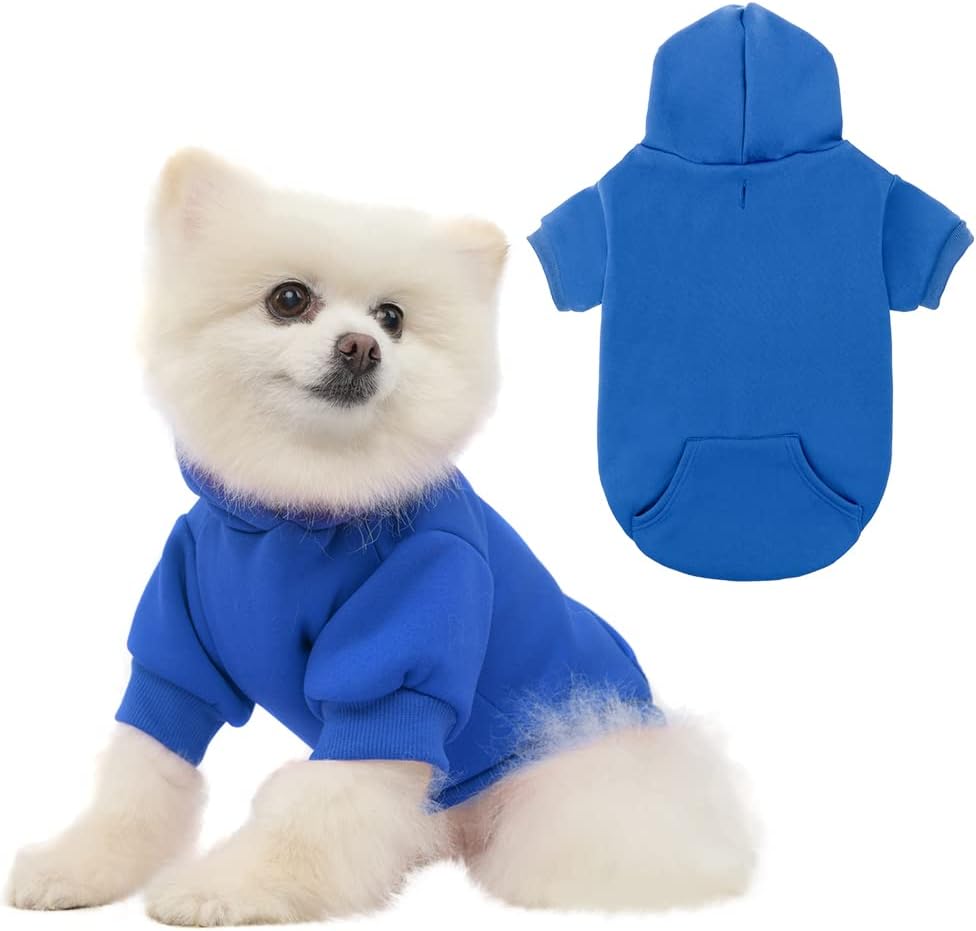 KOOLTAIL authentic imported durable dog winter clothes