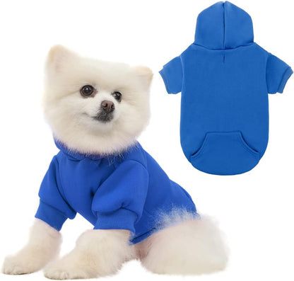 KOOLTAIL authentic imported durable dog winter clothes