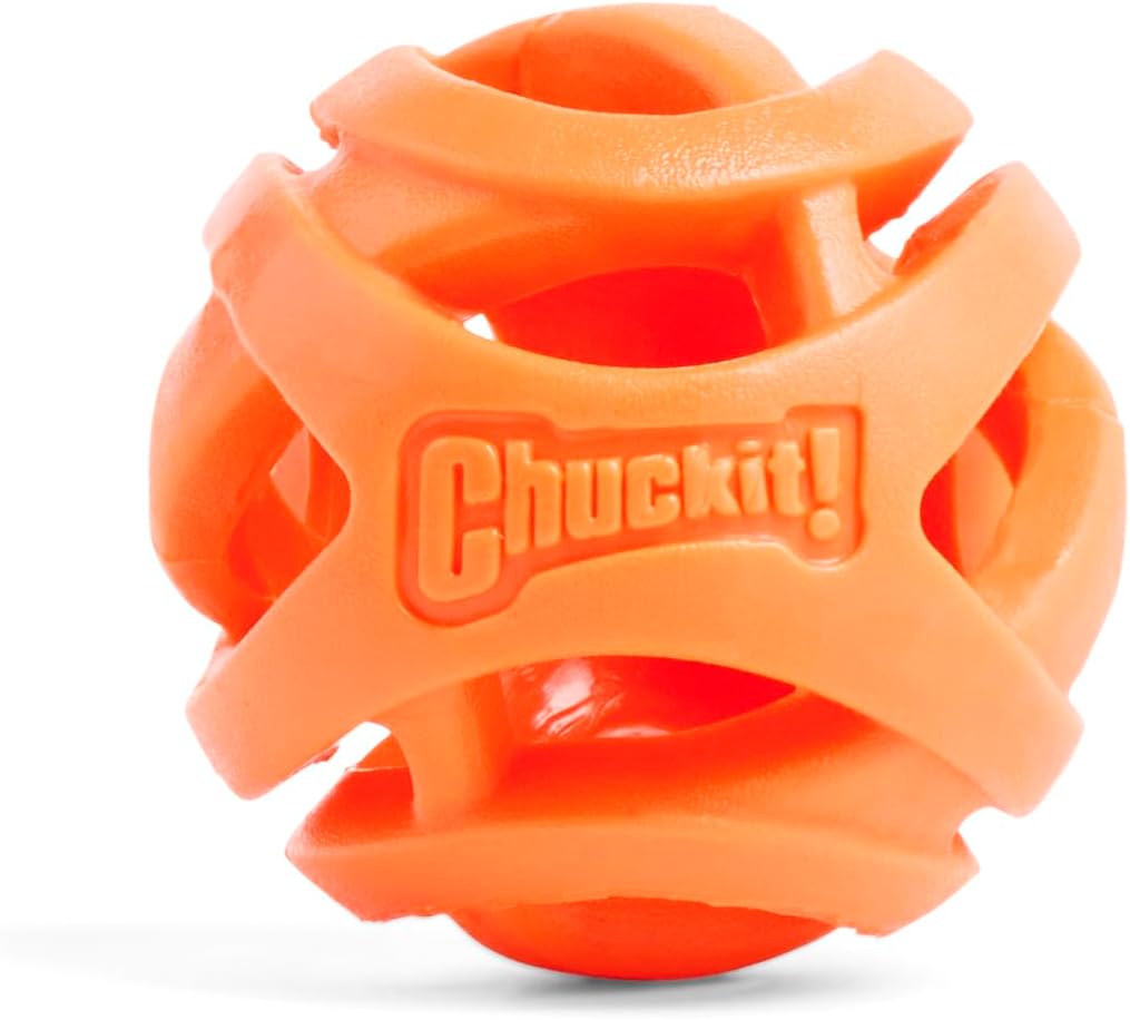 Chuckit! Air Fetch Ball Dog Toy, Medium (2.5 Inch Diameter), for dogs 20-60 lbs, Pack of 2 - Image 11
