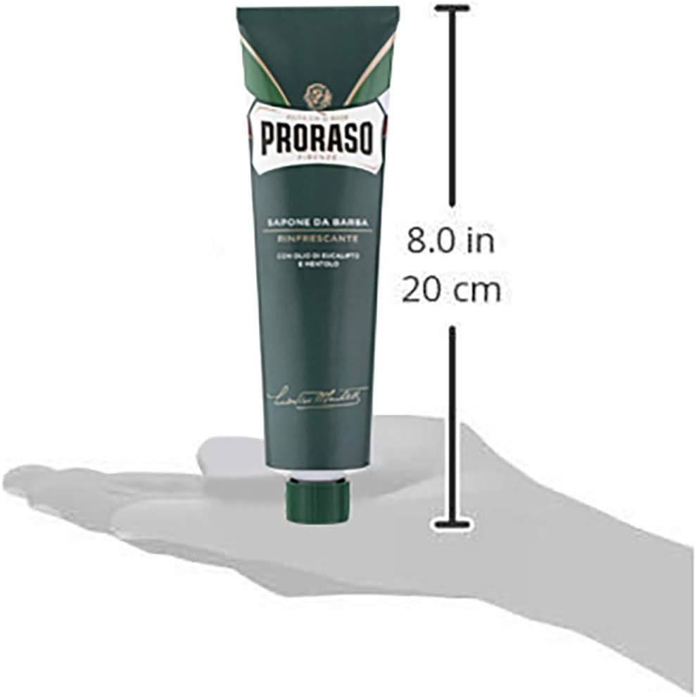 Proraso Refreshing Shaving Cream for Men - Image 7