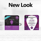 Individually wrapped feminine wipes for pre and post intimacy cleansing