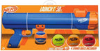 Nerf Dog Tennis Ball Blaster Dog Toy Gift Set, Tennis Ball Dog Fetch Toy Launches up to 50 ft, Dog Ball Thrower for All Breeds Includes Green Tennis Ball Launcher and 3 Dog Tennis Balls - Image 9