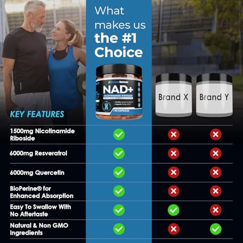 Nutritional breakdown and daily value details displayed on the product container