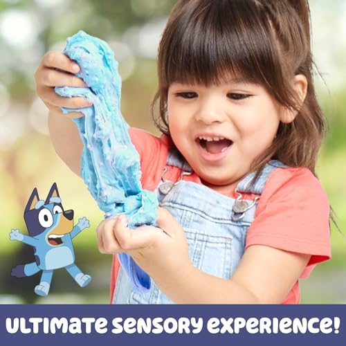 Resealable airtight storage containers for imported children slime play kit