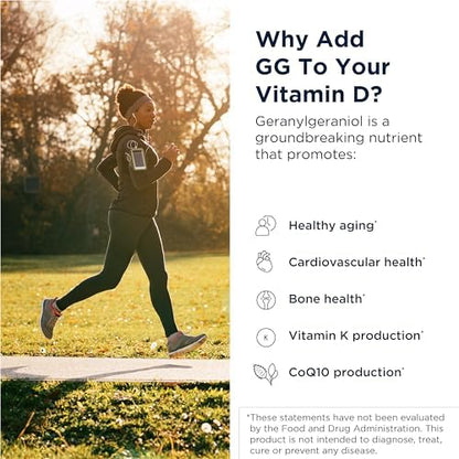 Designs for Health Vitamin D Supreme vegetarian capsule size reference and allergen free indicators