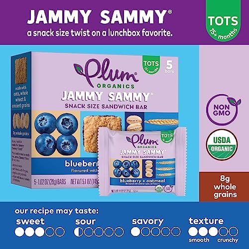 Premium imported healthy children fruit snacks from United States side view illustration