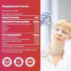 Zooone advanced anti aging supplement lifestyle usage preview